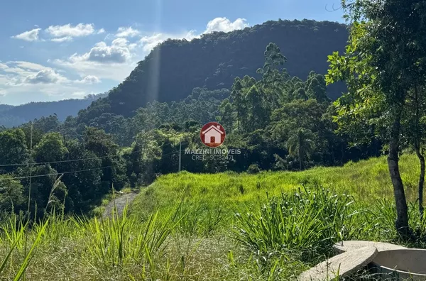 Vende-se Sítio no bairro Valada São Paulo, Rio do Sul/SC