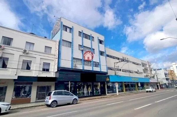 Vende-se Apartamento no Centro, Rio do Sul / SC