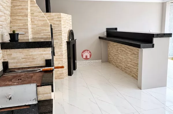 Vende-se Casa no bairro Sumaré, em Rio do Sul/SC - Foto 28