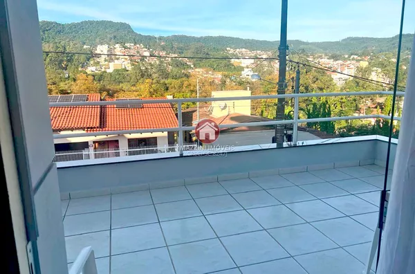 Vende-se Casa no bairro Sumaré, Rio do Sul / SC