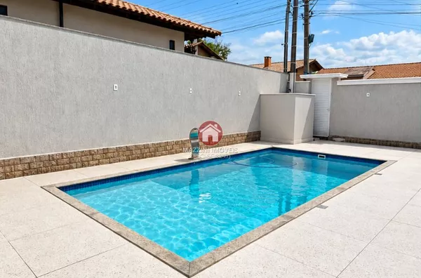 Vende-se Casa no bairro Sumaré, em Rio do Sul/SC - Foto 7