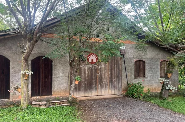 Vende-se Sítio no bairro Bela Aliança, Rio do Sul / SC