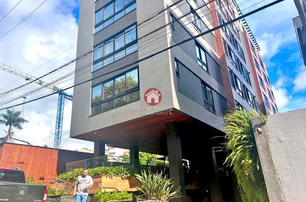 Vende-se Loft Mobiliado no bairro Boa Vista, Rio do Sul / SC