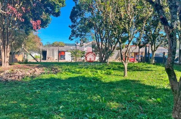 Vende-se Terreno no bairro Navegantes, Rio do Sul / SC