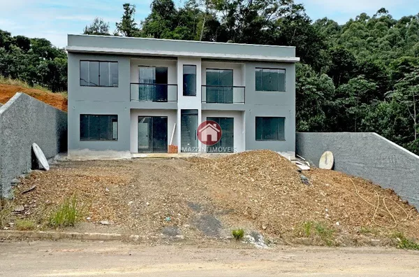Vende-se Apartamentos no Lot. Villagio Italiana, Rio do Sul / SC