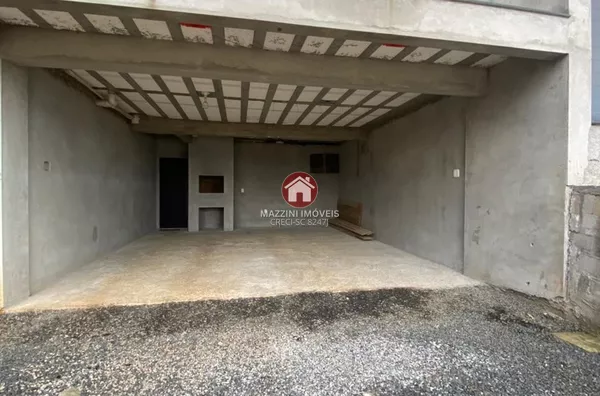 Vende-se Casa no bairro Fundo Canoas, Rio do Sul-SC