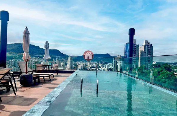 Vende-se Loft Mobiliado no bairro Boa Vista, Rio do Sul / SC