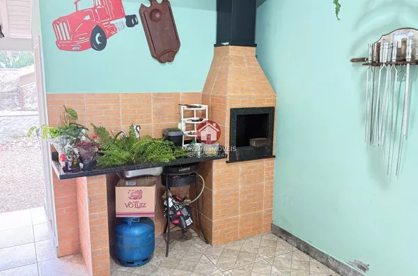 Vende-se Casa no bairro Boa Vista, Rio do Sul/SC