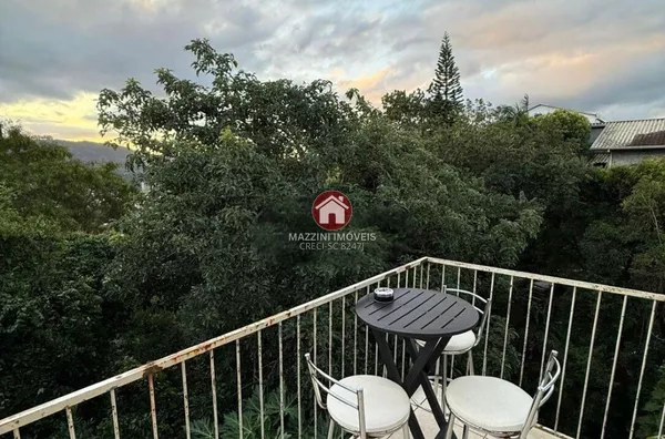 Vende-se Casa no bairro Boa Vista, em Rio do Sul / SC