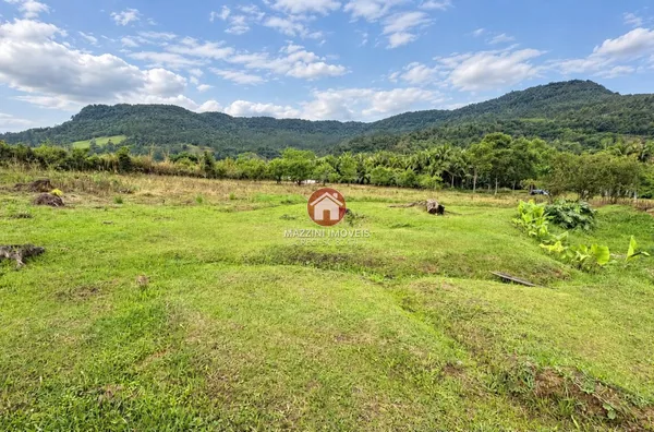 Vende-se Terreno no bairro Taboão, em Rio do Sul/SC - Foto 6