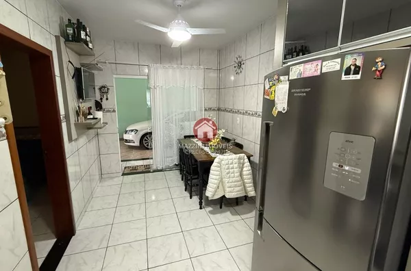 Vende-se Casa no bairro Boa Vista, Rio do Sul/SC