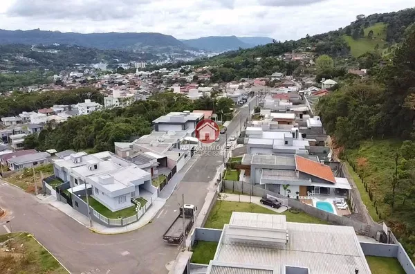 Vende-se Casa no bairro Barragem, em Rio do Sul/SC - Foto 10