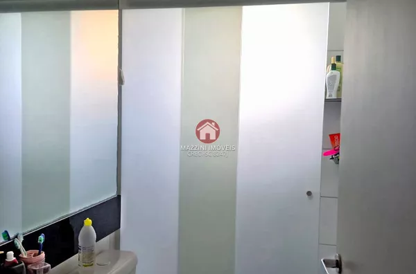 Vende-se Apartamento no Resid. Bonavitta, Lontras-SC