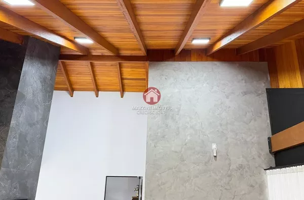 Vende-se Casa no bairro Valada São Paulo, em Rio do Sul/SC - Foto 14