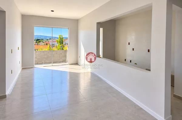 Vende-se Apartamento no bairro Barragem, em Rio do Sul/SC - Foto 22