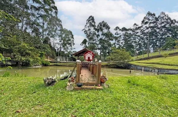Vende-se Sítio no bairro Itoupava, Rio do Sul/SC