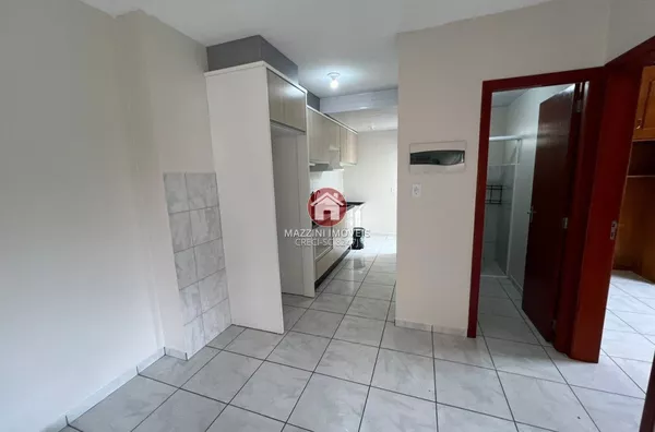 Vende-se Apartamento no bairro Barragem, Rio do Sul/SC