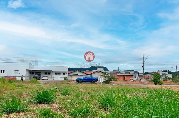 Vende-se Terreno no Gran Park das Alianças, Rio do Sul / SC