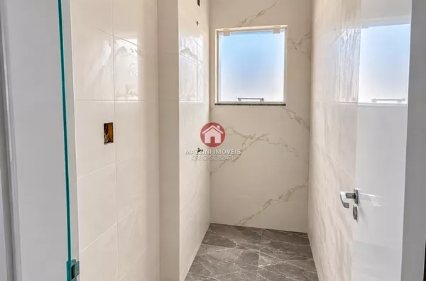Vende-se Apartamento no bairro Barragem, em Rio do Sul/SC
