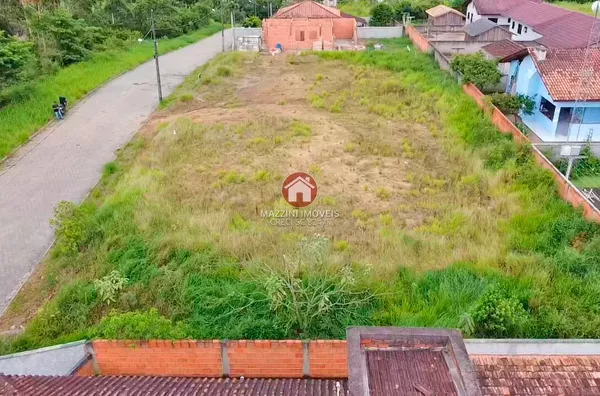 Vende-se Terrenos no bairro São Miguel, Ibirama / SC