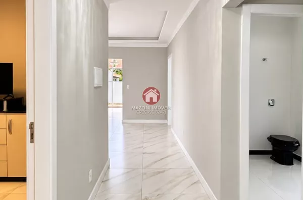 Vende-se Casa no bairro Sumaré, em Rio do Sul/SC - Foto 18