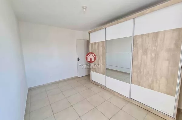Vende-se Apartamento no bairro Laranjeiras, Rio do Sul / SC