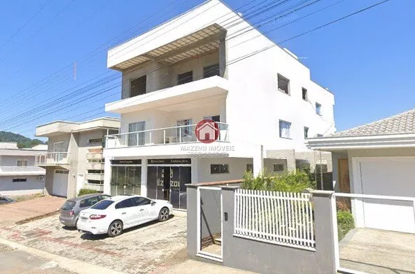 Vende-se Apartamento no bairro Belo Horizonte, Agronômica / SC