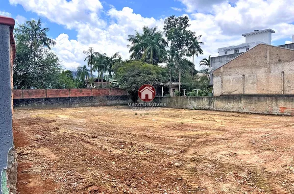 Vende-se Terreno no bairro Canta Galo, Rio do Sul-SC