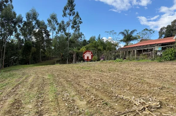 Vende-se Sítio em Ribeirão Xaxin, Agrolândia/SC
