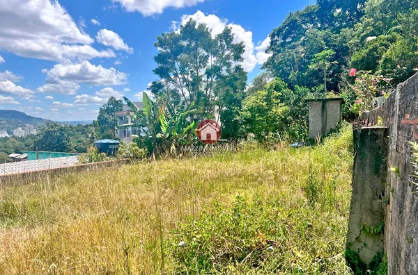 Vende-se Terreno no bairro Canta Galo, Rio do Sul / SC
