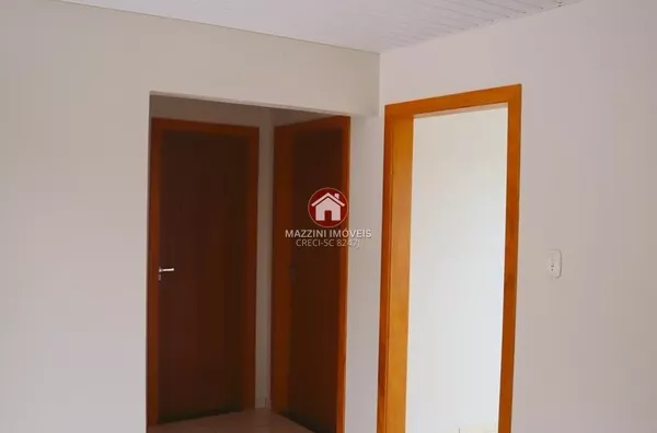 Vende-se Casa no bairro Taboão, em Rio do Sul/SC