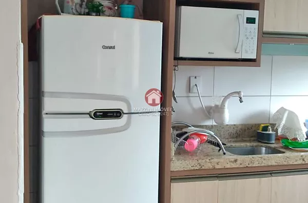 Vende-se Apartamento no bairro Progresso, Rio do Sul / SC