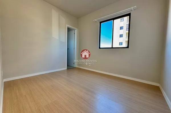 Vende-se Apartamento no bairro Bremer, em Rio do Sul/SC - Foto 12
