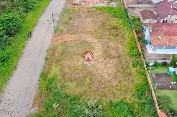 Vende-se Terrenos no bairro São Miguel, Ibirama / SC