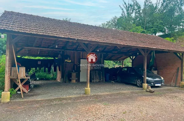 Vende-se Sítio no bairro Bela Aliança, Rio do Sul / SC