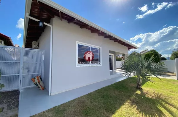 Vende-se Casa no bairro Sumaré, Rio do Sul/SC