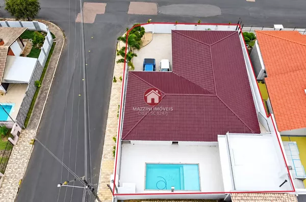 Vende-se Casa no bairro Sumaré, em Rio do Sul/SC - Foto 8