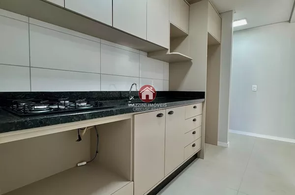 Vende-se Apartamento no bairro Bremer, em Rio do Sul/SC - Foto 19