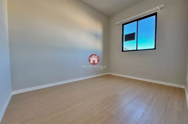 Vende-se Apartamento no bairro Bremer, em Rio do Sul/SC - Foto 8