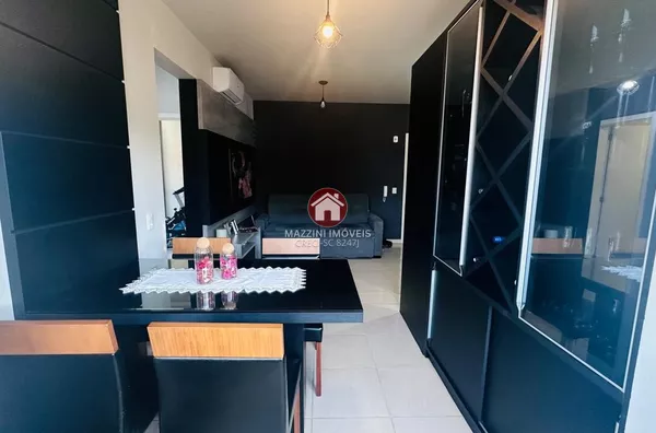Vende-se Apartamento no bairro Barragem, Rio do Sul/SC
