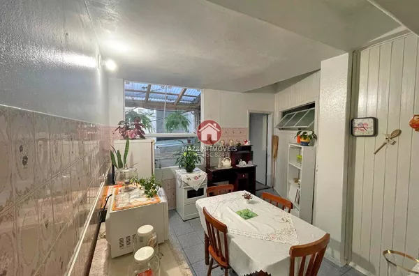 Vende-se Apartamento no Centro, Rio do Sul / SC