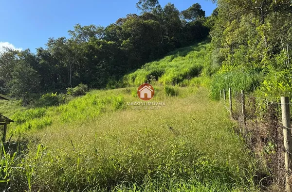 Vende-se Sítio no bairro Valada São Paulo, Rio do Sul/SC