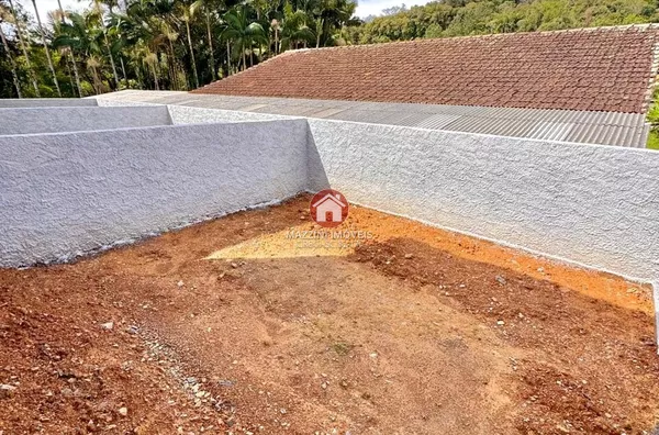 Vende-se Casa Geminada no bairro Bremer, em Rio do Sul/SC - Foto 5