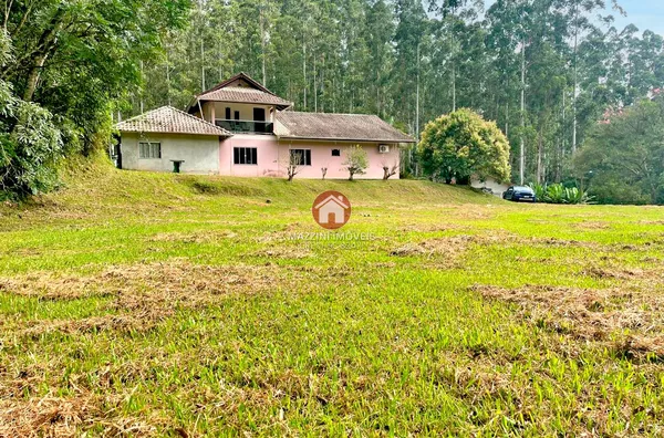 Vende-se Sítio no bairro Barra do Trombudo, Rio do Sul / SC