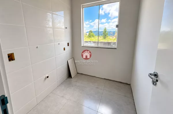 Vende-se Apartamento no bairro Barragem, em Rio do Sul/SC - Foto 21