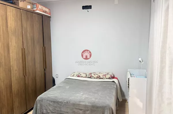 Vende-se Casa no bairro Valada São Paulo, em Rio do Sul/SC - Foto 23