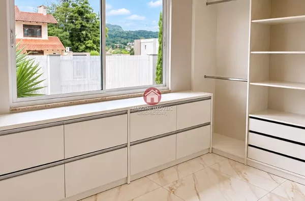 Vende-se Casa no bairro Sumaré, em Rio do Sul/SC - Foto 20