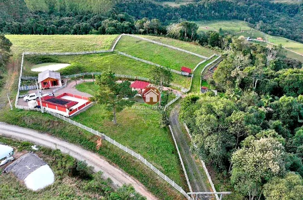 Vende-se Sítio em Ribeirão Alegre, Agronômica /SC