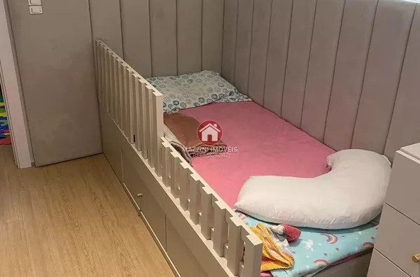 Vende-se Apartamento no bairro Belo Horizonte, Agronômica / SC