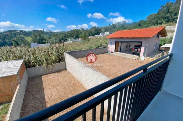 Vende-se Sobrado no bairro Bremer, Rio do Sul/SC